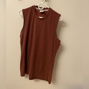 Gymshark Mens Tank Top